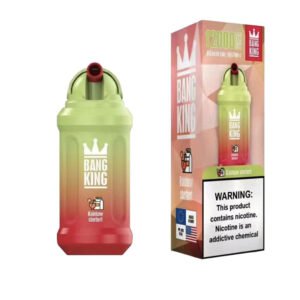 Bang King 12000 Puffs Disposable Vape 23ml - Image 3