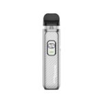 Silver Carbon Fiber SMOK Novo Master
