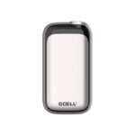 Silver Ccell Rizo