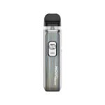 Silver Laser SMOK Novo Master