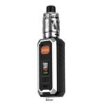 Silver Vaporesso Armour S