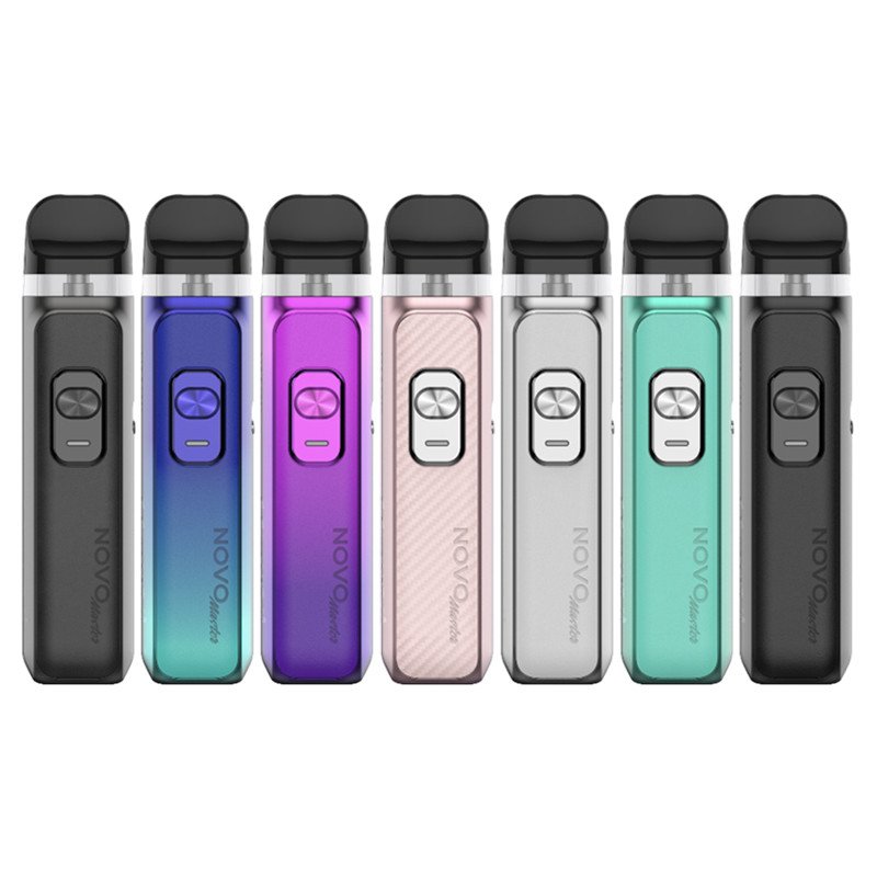 SMOK Novo Master Pod System Kit 1000mAh SMOK Novo Master Pod System Kit 1000mAh