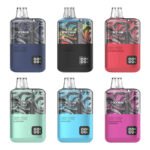 Spaceman 10K Pro disposable vape