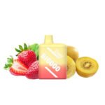 Strawberry Kiwi Fruit Bou Max B10000