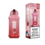 Strawberry Watermelon Bang King