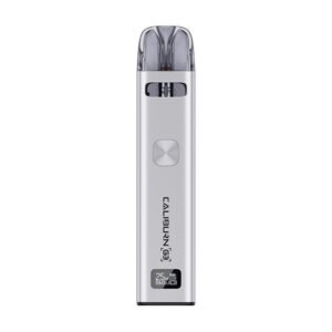 Uwell Caliburn G3 Vape Kit - Best For Salt Nic Juice - Image 8