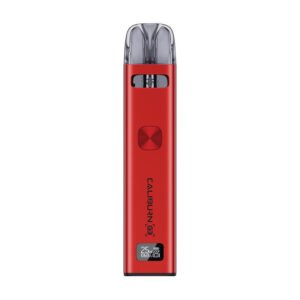Uwell Caliburn G3 Vape Kit - Best For Salt Nic Juice - Image 7