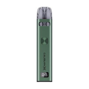Uwell Caliburn G3 Vape Kit - Best For Salt Nic Juice - Image 6