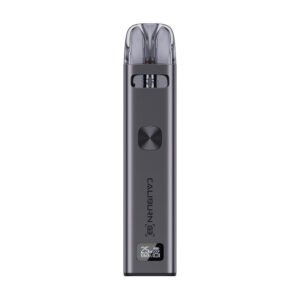 Uwell Caliburn G3 Vape Kit - Best For Salt Nic Juice - Image 5