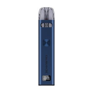 Uwell Caliburn G3 Vape Kit - Best For Salt Nic Juice - Image 4