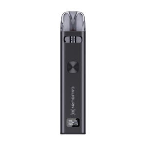 Uwell Caliburn G3 Vape Kit - Best For Salt Nic Juice - Image 3