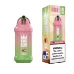 Bang King 12000 Puffs Disposable Vape 23ml