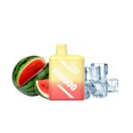 Watermelon Ice Bou Max B10000