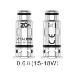 06ohm Xtal Pro Coil