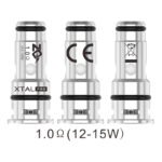 10ohm Xtal Pro Coil