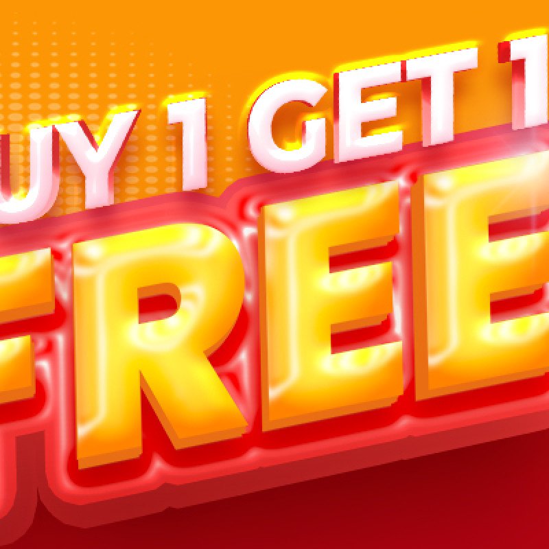 bogo deals from VapeOrdr