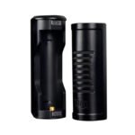 Black Open Black
