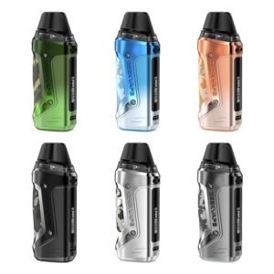 Geekvape AN2 (Aegis Nano 2) Pod System 1100mAh