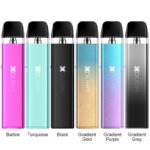 Wenax Q Mini Pod Kit 2
