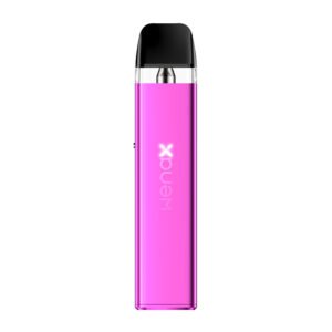 Geekvape Wenax Q Mini Pod System 1000mAh - Image 6