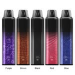 ZQ Xtal Mini Pod 2