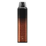 ZQ Xtal Mini Pod Brown