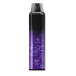 ZQ Xtal Mini Pod Purple