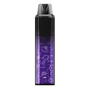 ZQ Xtal Mini Pod System 700mAh - Image 4