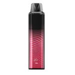 ZQ Xtal Mini Pod Red
