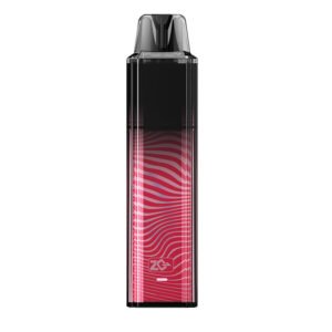 ZQ Xtal Mini Pod System 700mAh - Image 3