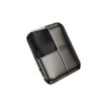 Gunmetal Smoant Knight Q
