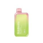 Strawberry Kiwi Ice Rc10000