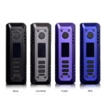 Vaperz Cloud Odin Mini 2