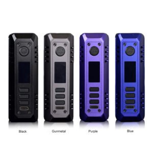 Vaperz Cloud Odin Mini V2 Box Mod 100W - Image 2