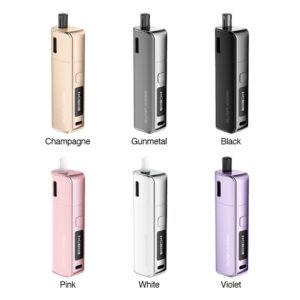 Geekvape Soul Pod System 1500mAh 30W - Image 2
