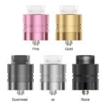 Tsunami Reborn Z Rda