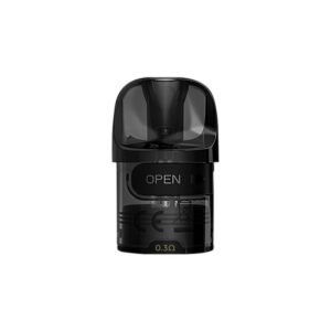 Lost Vape E-Plus Replacement Pod Cartridge (3pcs/pack) - Image 4