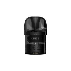 Lost Vape E-Plus Replacement Pod Cartridge (3pcs/pack) - Image 3