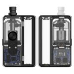 1Pulse AIO V2 80W Kit 1 Black
