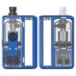 1Pulse AIO V2 80W Kit 1 Klein Blue