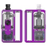 1Pulse AIO V2 80W Kit 1 Violate