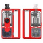 1Pulse AIO V2 80W Kit 2 Red