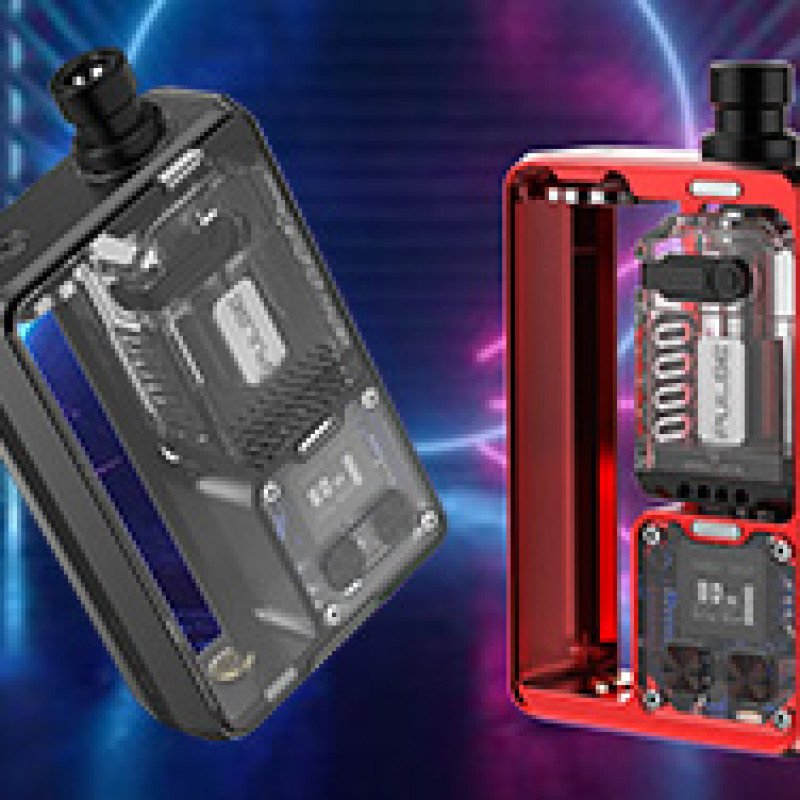 Vandy Vape Pulse AIO V2