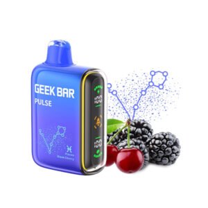 Geek Bar Pulse Vape 15000 Puffs - Image 12