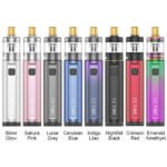 EZ Tube Zenith Minimal Kit 2