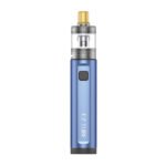 EZ Tube Zenith Minimal Kit Cerulean Blue