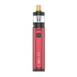 EZ Tube Zenith Minimal Kit Crimson Red