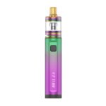 EZ Tube Zenith Minimal Kit Emerald Amelyst