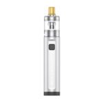 EZ Tube Zenith Minimal Kit Silver Glow