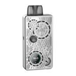 Klypse Mecha Pod Kit Stardust Silver
